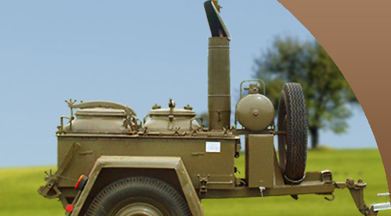 Bergische Feldküche